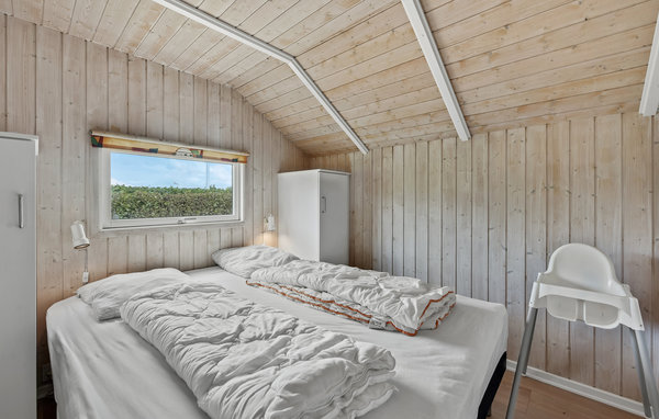 Ferienhaus - Bork Havn , Dänemark - P52494 601