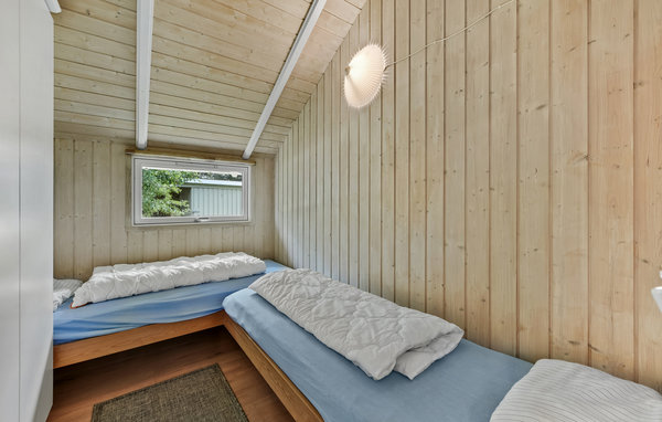 Ferienhaus - Bork Havn , Dänemark - P52494 602