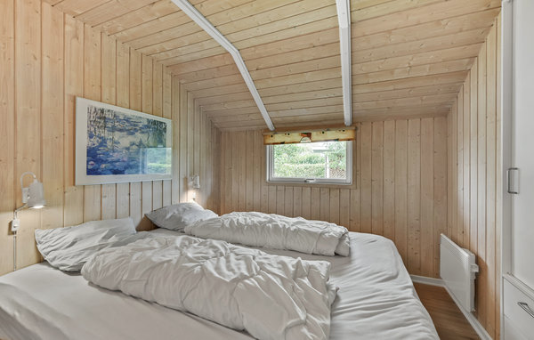 Ferienhaus - Bork Havn , Dänemark - P52494 603