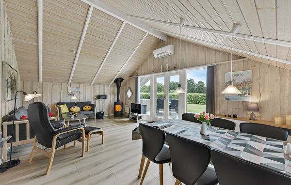 Ferienhaus - Bork Havn , Dänemark - P52494 3
