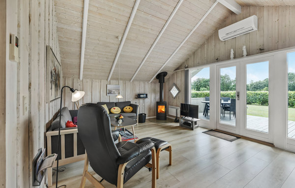 Ferienhaus - Bork Havn , Dänemark - P52494 301