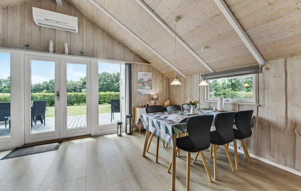 Ferienhaus - Bork Havn , Dänemark - P52494 302