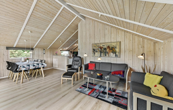 Ferienhaus - Bork Havn , Dänemark - P52494 303