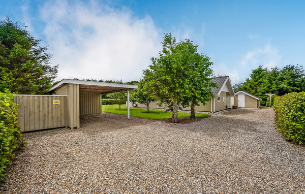 Ferienhaus - Bork Havn , Dänemark - P52494 9