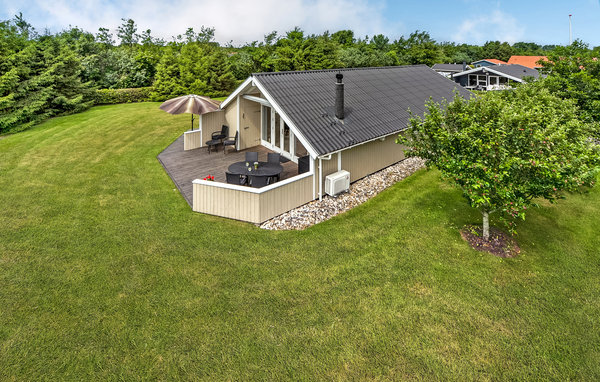 Ferienhaus - Bork Havn , Dänemark - P52494 83