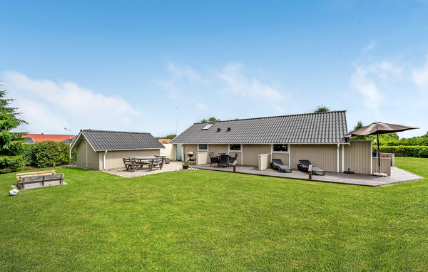 Ferienhaus - Bork Havn , Dänemark - P52494 84