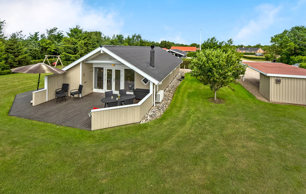 Ferienhaus - Bork Havn , Dänemark - P52494 85
