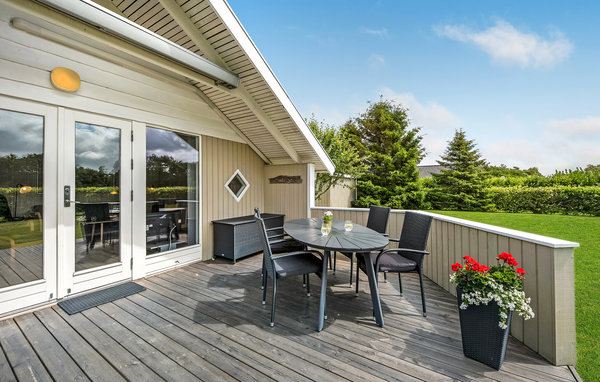 Ferienhaus - Bork Havn , Dänemark - P52494 101