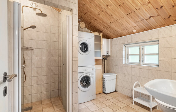 Ferienhaus - Skaven Strand , Dänemark - P52498 701