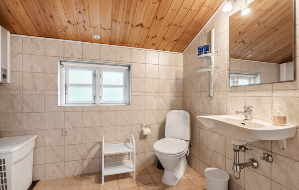 Ferienhaus - Skaven Strand , Dänemark - P52498 702