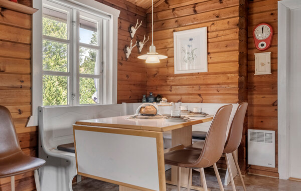 Ferienhaus - Skaven Strand , Dänemark - P52498 6