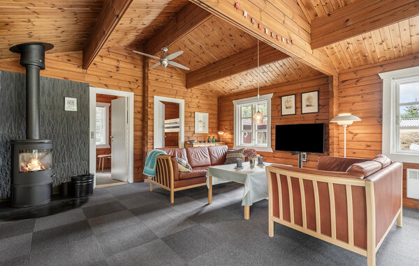 Ferienhaus - Skaven Strand , Dänemark - P52498 3