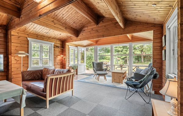 Ferienhaus - Skaven Strand , Dänemark - P52498 7