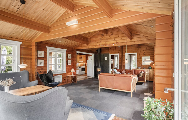Ferienhaus - Skaven Strand , Dänemark - P52498 301
