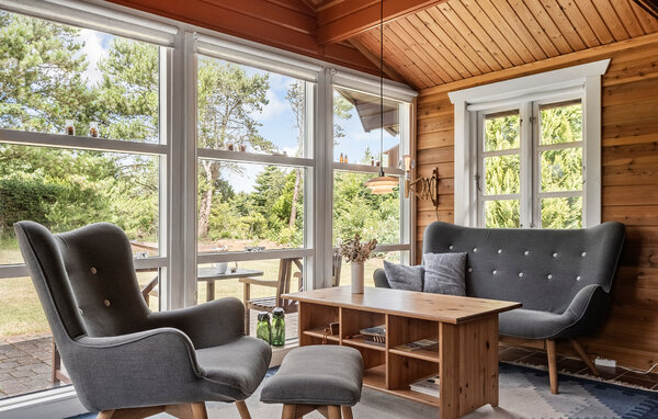 Ferienhaus - Skaven Strand , Dänemark - P52498 8