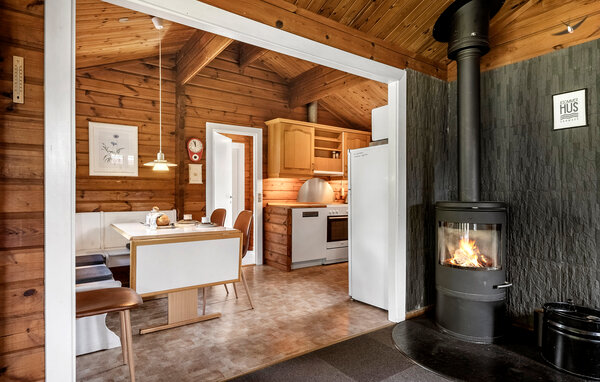 Ferienhaus - Skaven Strand , Dänemark - P52498 4