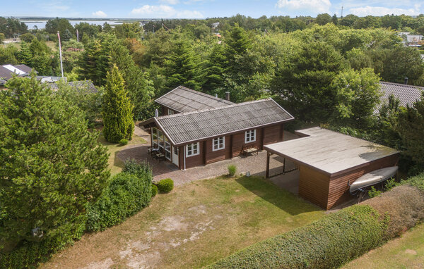 Ferienhaus - Skaven Strand , Dänemark - P52498 81