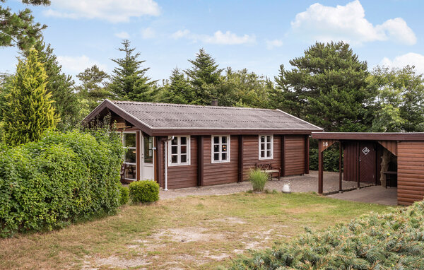 Ferienhaus - Skaven Strand , Dänemark - P52498 82