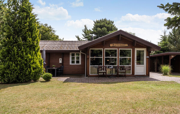 Ferienhaus - Skaven Strand , Dänemark - P52498 83