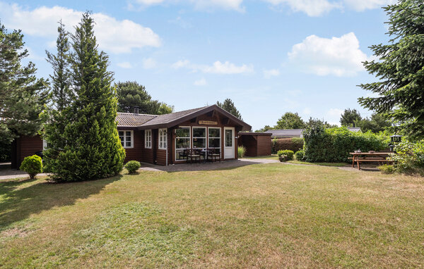 Ferienhaus - Skaven Strand , Dänemark - P52498 84