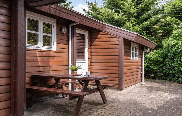 Ferienhaus - Skaven Strand , Dänemark - P52498 101