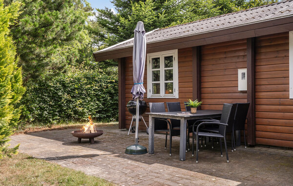 Ferienhaus - Skaven Strand , Dänemark - P52498 2