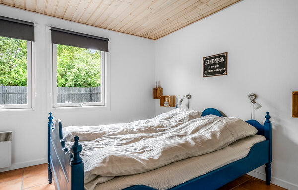 Ferienhaus - Skaven Strand , Dänemark - P52499 601