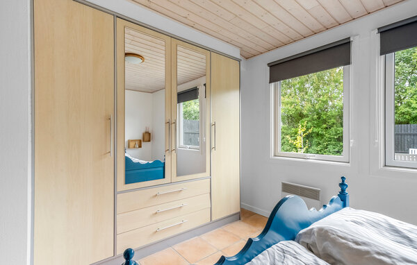 Ferienhaus - Skaven Strand , Dänemark - P52499 602