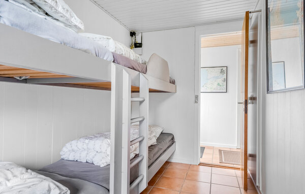 Ferienhaus - Skaven Strand , Dänemark - P52499 606