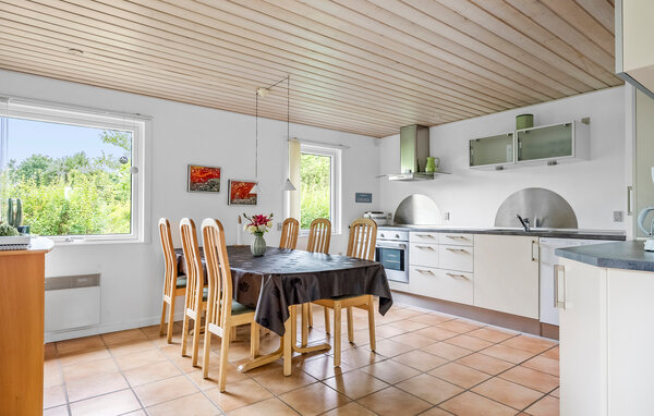 Ferienhaus - Skaven Strand , Dänemark - P52499 7