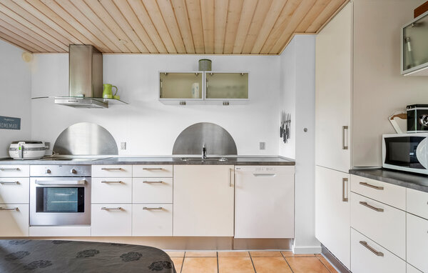 Ferienhaus - Skaven Strand , Dänemark - P52499 401
