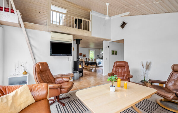 Ferienhaus - Skaven Strand , Dänemark - P52499 5