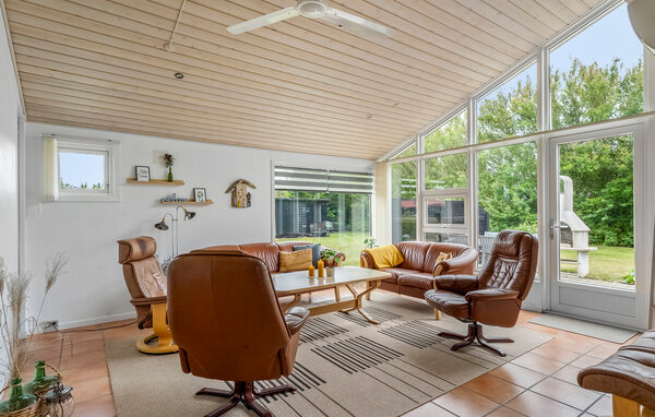 Ferienhaus - Skaven Strand , Dänemark - P52499 3