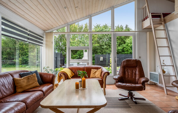 Ferienhaus - Skaven Strand , Dänemark - P52499 301