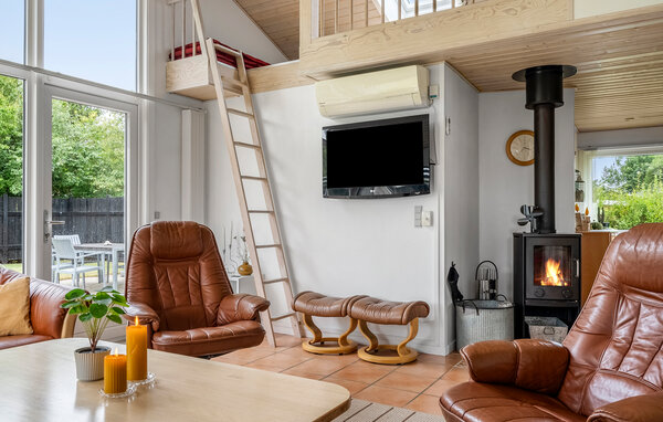 Ferienhaus - Skaven Strand , Dänemark - P52499 4