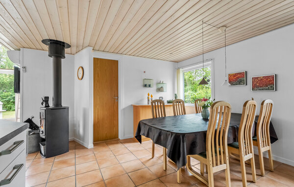 Ferienhaus - Skaven Strand , Dänemark - P52499 6