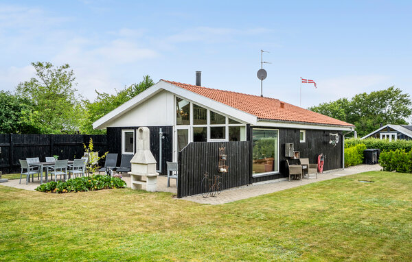 Ferienhaus - Skaven Strand , Dänemark - P52499 1
