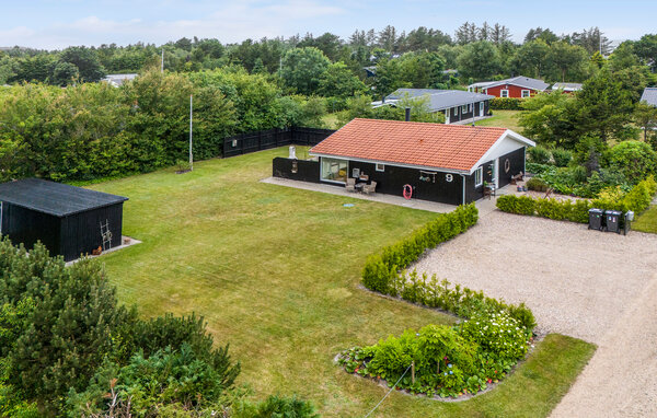 Ferienhaus - Skaven Strand , Dänemark - P52499 81