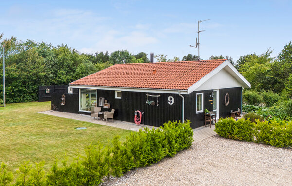 Ferienhaus - Skaven Strand , Dänemark - P52499 82