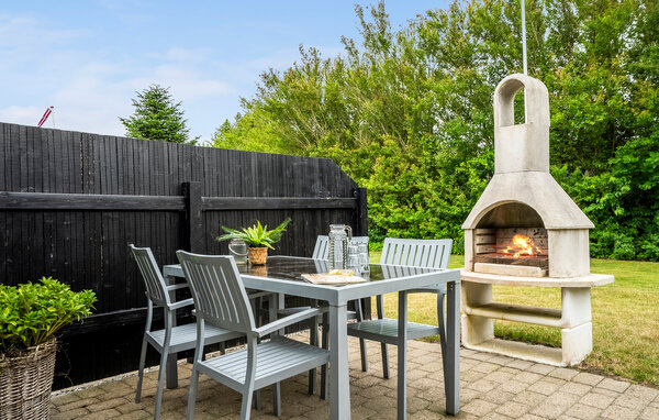 Ferienhaus - Skaven Strand , Dänemark - P52499 2