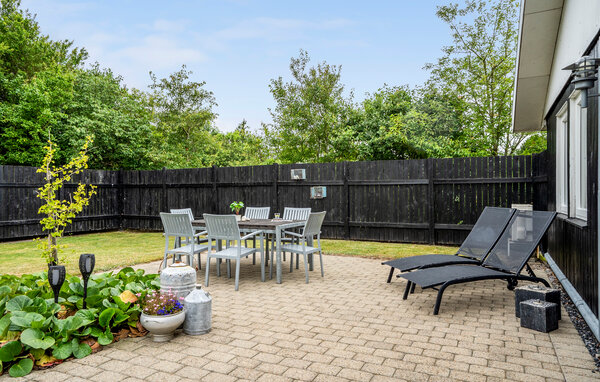Ferienhaus - Skaven Strand , Dänemark - P52499 8