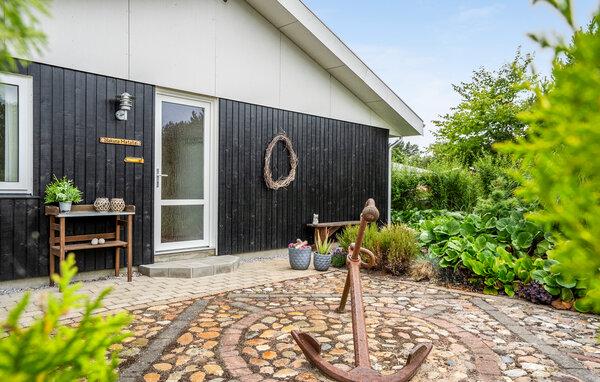 Ferienhaus - Skaven Strand , Dänemark - P52499 101