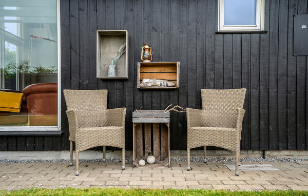 Ferienhaus - Skaven Strand , Dänemark - P52499 102
