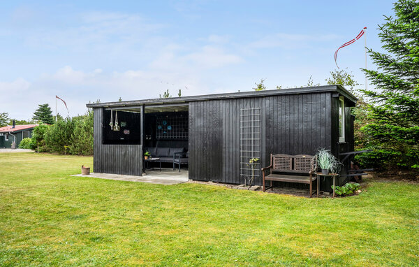 Ferienhaus - Skaven Strand , Dänemark - P52499 9