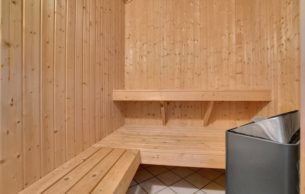 Holiday Home - Bork Havn , Denmark - P52500 801
