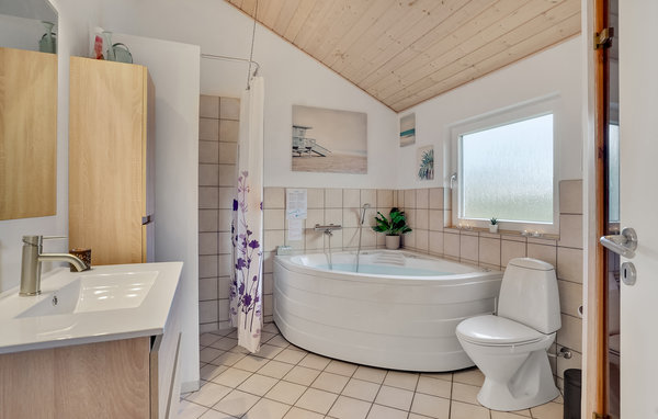 Holiday Home - Bork Havn , Denmark - P52500 8