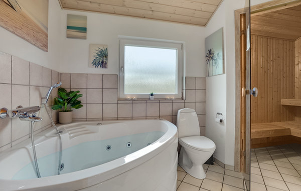 Holiday Home - Bork Havn , Denmark - P52500 701