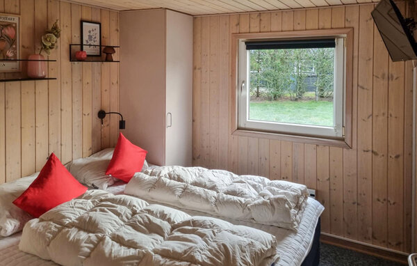 Holiday Home - Bork Havn , Denmark - P52500 7
