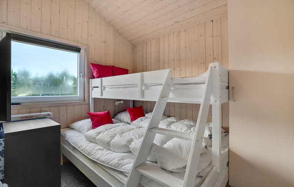 Holiday Home - Bork Havn , Denmark - P52500 602