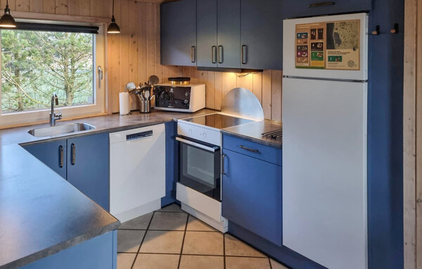 Holiday Home - Bork Havn , Denmark - P52500 401